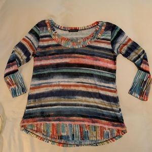 David Cline Top Size M